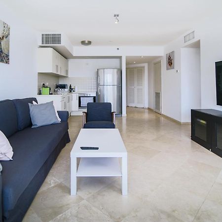 Marina Apartments By Olala Homes Herzelia Exterior foto
